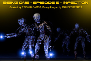 Being-One-Episode-5-Infection