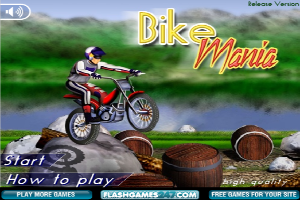 Bike-Mania