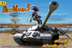 Bike-Mania-5-Military