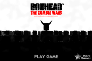 Boxhead-The-Zombie-Wars