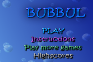 Bubbul