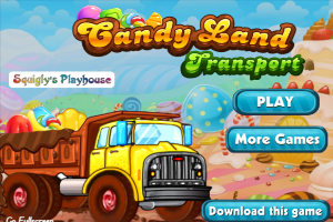 Candy-Land-Transport