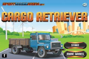 Cargo-Retriever