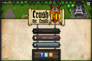 Crush-The-Castle-Tower-Defense