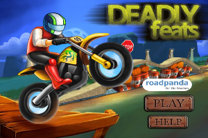 Deadly-Feats