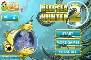 Deep-Sea-Hunter