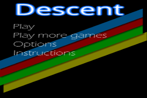 Descent