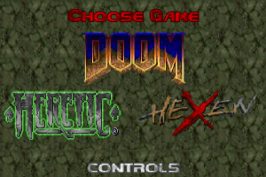 Doom-Triple-Pack