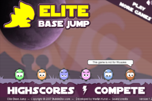 Elite-Base-Jump