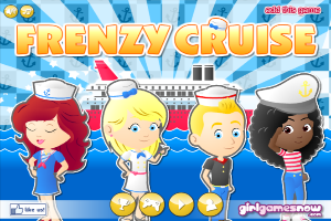 Frenzy-Cruise