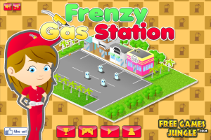 Frenzy-Gas-Station