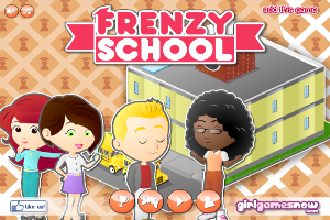 Frenzy-School