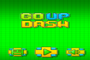 Go-Up-Dash