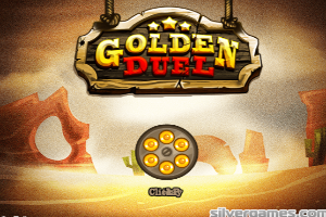 Golden-Duel