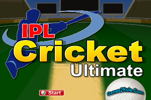 IPL-Cricket-Ultimate