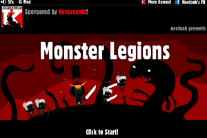 Monster-Legions