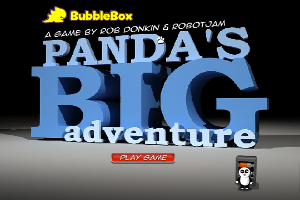 Panda’s-Big-Adventure