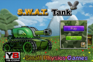 SWAT-Tanks