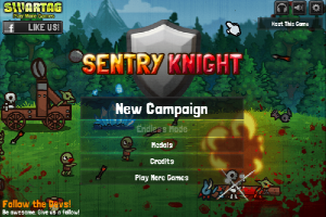 Sentry-Knight