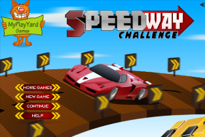 Speedway-Challenge