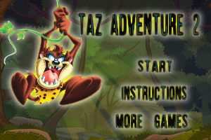 Taz-Adventure-2