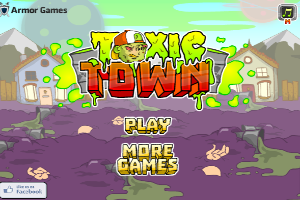 Toxic-Town