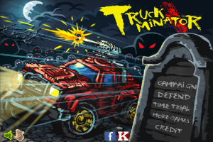 Truck-Minator