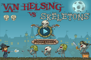 Van-Helsing-vs-Skeletons