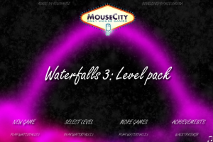 Waterfalls-3-Level-Pack