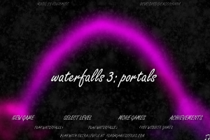 Waterfalls-3-Portals