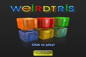 WeirdTris