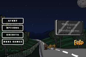 Zombotown