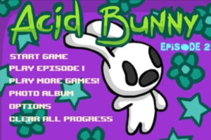 Acid Bunny Episode 2