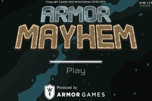 Armor-Mayhem