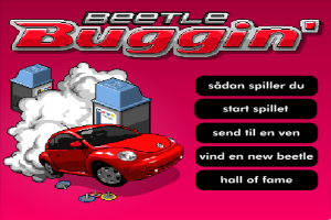 Beetle-Buggin