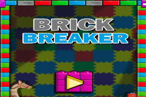 Brick-Breaker