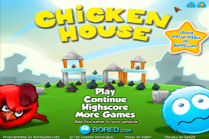 Chicken-House