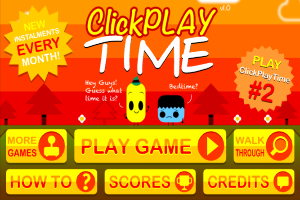 ClickPlay-Time