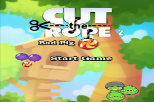 Cut-The-Rope-2-Bad-Pig