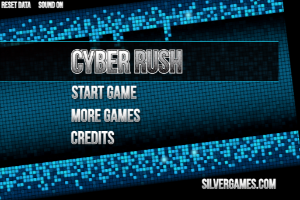 Cyber-Rush