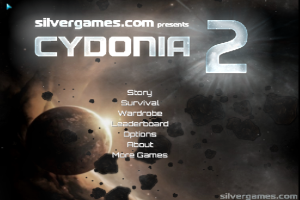 Cydonia-2