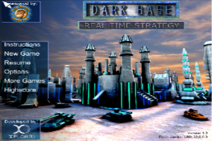 Darkbase-Real-Time-Strategy-RTS