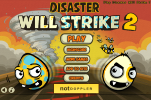 Disaster-Will-Strike-2