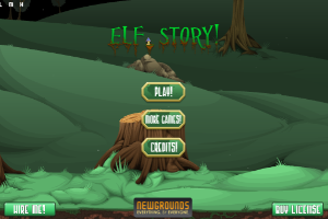 Elf-Story