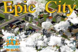 Epic-City