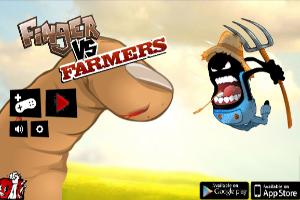 Finger-Vs-Farmers