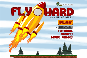 Fly-Hard