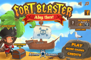 Fort-Blaster