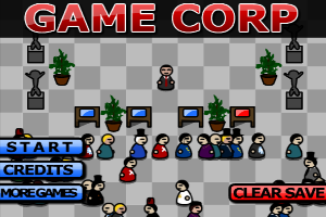 Game-Corp