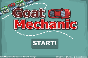 Goat-Mechanic